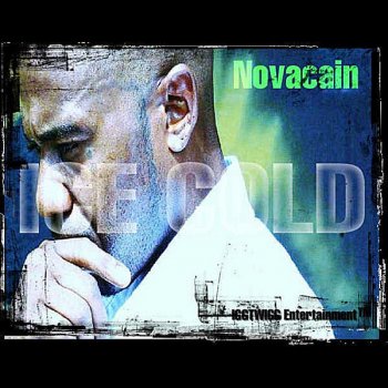 Исполнитель Ice Cold, альбом Novacain