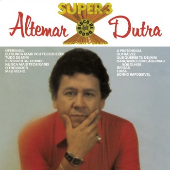 Altemar Dutra Oferenda