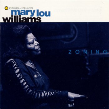 Mary Lou Williams Holy Ghost