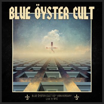 Blue Öyster Cult Harvest Moon (Live)