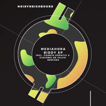 Mediahora Biddy (Cosmin Horatiu Remix)