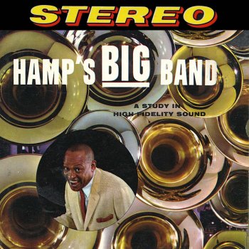 Lionel Hampton Big Brass (Remastered)