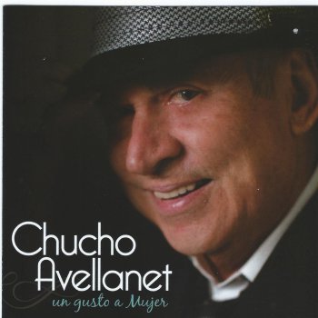 Chucho Avellanet Otra Como Tu