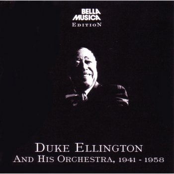 Duke Ellington Magenta Haze