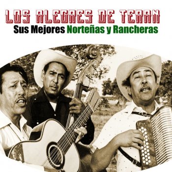 Los Alegres De Terán Tu Ingrato Corazón