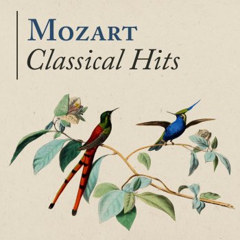 Wolfgang Amadeus Mozart, SWR Symphony Orchestra & Ernest Bour Symphony No. 40 in G Minor, K. 550: III. Menuetto: Allegretto