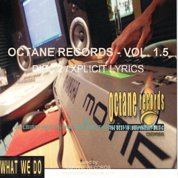 Исполнитель Jailbird, альбом Octane Records, Vol 1.5 - Disc 2
