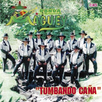 Banda Maguey Como Chapulin