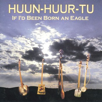 Huun-Huur-Tu Bai-Taiga