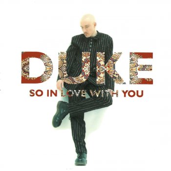 Duke So In Love With You (Groovemaster Jazz Mix)