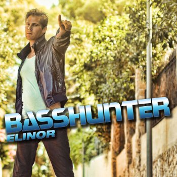 Basshunter Elinor