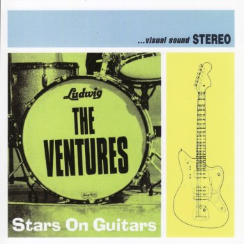 The Ventures Rhythm of the Rain