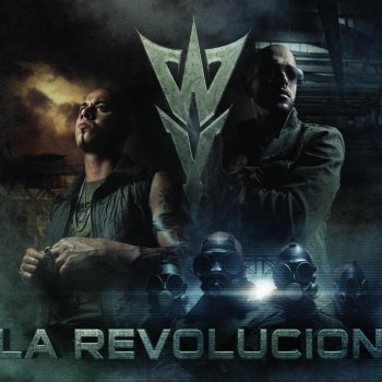 Wisin & Yandel feat. Akon Ella Me Llama (Remix)