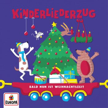 Lena, Felix & die Kita-Kids Bald nun ist Weihnachtszeit