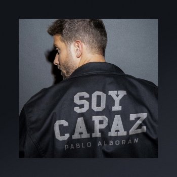 Pablo Alborán Soy capaz (Versión Acústica)