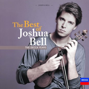 Joshua Bell feat. English Chamber Orchestra & Peter Maag Violin Concerto No. 5 in A, K. 219: III. Rondeau (Tempo di minuetto)
