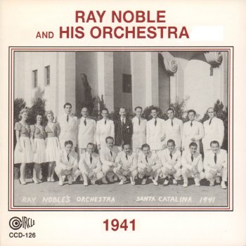 Ray Noble feat. His Orchestra Isn't It Wonderful?