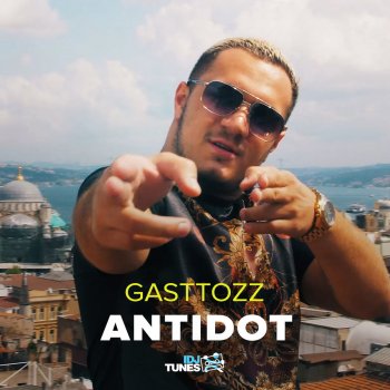 Gasttozz Antidot