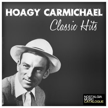 Hoagy Carmichael Heart and Soul (Instrumental)