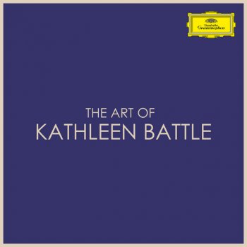 Franz Joseph Haydn feat. Kathleen Battle, Berliner Philharmoniker, James Levine, Stockholm Radio Chorus, Stockholm Chamber Choir & Gustav Sjökvist Die Schöpfung Hob. XXI:2 / Erster Teil: 4. Chor mit Sopransolo: Mit Staunen sieht das Wunderwerk