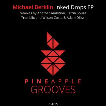 Исполнитель Michael Berklin, альбом Inked Drops