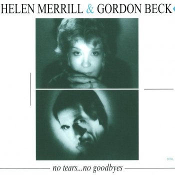 Helen Merrill The Thrill Is Gone