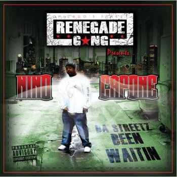 Nino Capone Taking over the Game