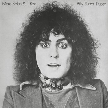 T. Rex Shy Boy