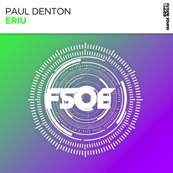 Paul Denton Eriu (Extended Mix)