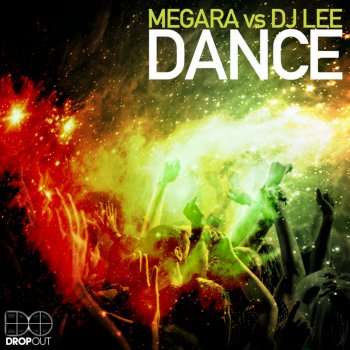 Megara feat. Dj Lee - Dance (Remixes)