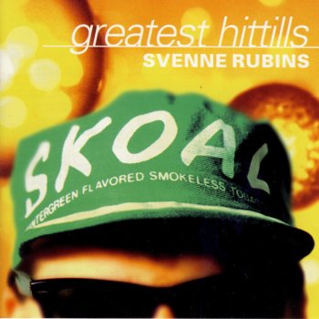 Svenne Rubins Det Blir Som Det Blir (När Det Är Som Det Är)