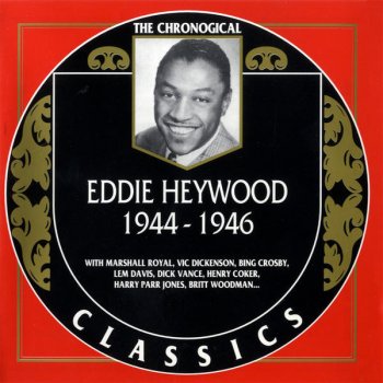 Eddie Heywood On The Alamo