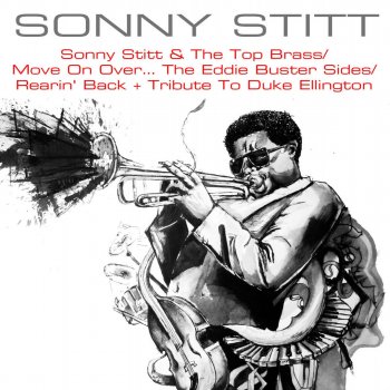 Sonny Stitt Love Letters