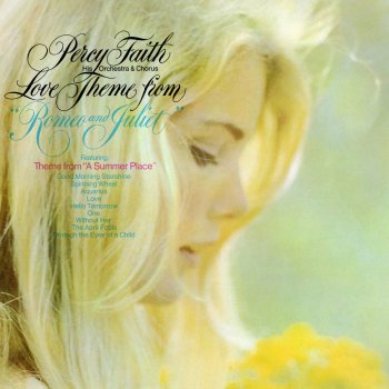 Percy Faith and His Orchestra Theme from "a Summer Place"