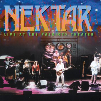 Nektar Nelly the Elephant - Live