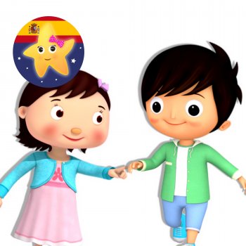 Little Baby Bum en Español Las Cuatro Estaciones