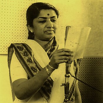 Lata Mangeshkar Do Hanson Ka Joda (From "Gunga Jumna")