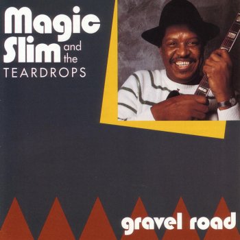 Magic Slim & The Teardrops Mustang Sally