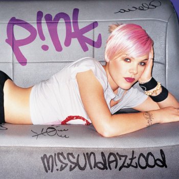 P!nk Misery (with Steven Tyler)