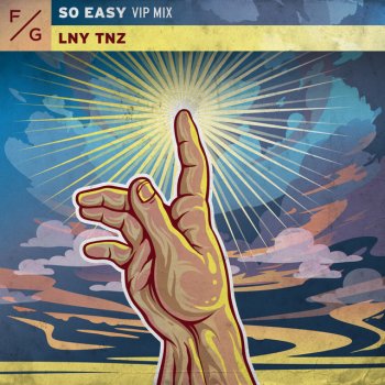 LNY TNZ So Easy - VIP Mix / Extended Mix