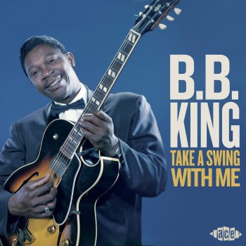 B.B. King My Own Fault, Darlin' aka It's My Fault