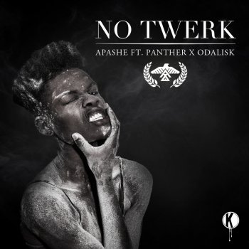 Apashe feat. Panther No Twerk