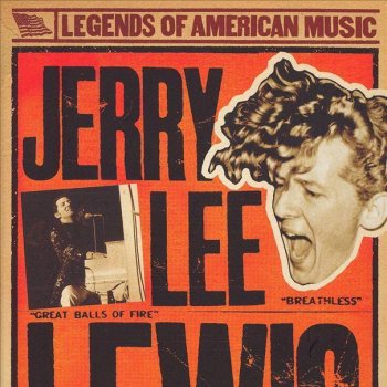 Jerry Lee Lewis Carry Me Back to Ol' Virginia