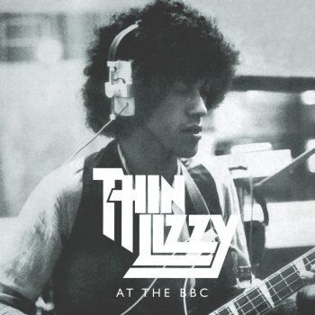 Thin Lizzy Dancing In The Moonlight (It's Caught Me In A Spotlight) - John Peel Session, 1977