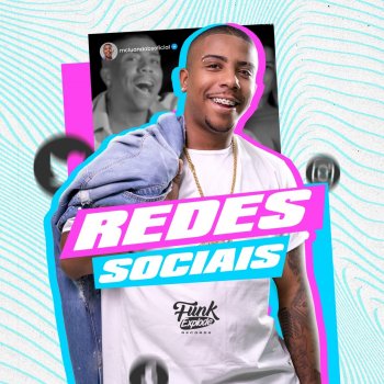 MC Luan da BS Redes Sociais