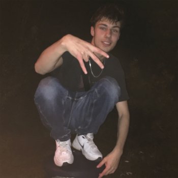 Yung Adisz Szmato gin