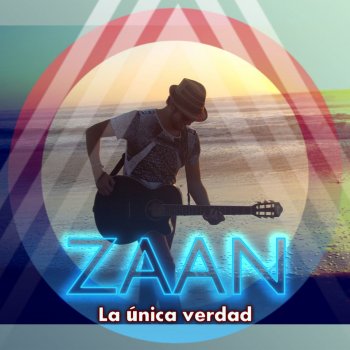 Zaan Vida solo hay una