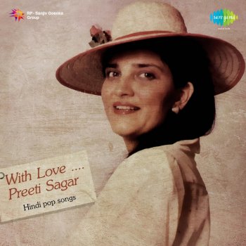 Preeti Sagar Dil Mera