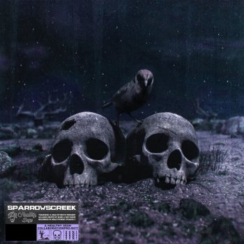 Bones feat. Eddy Baker Lysol