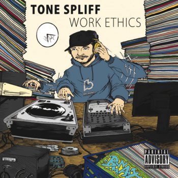 Tone Spliff Lunch Break Skit